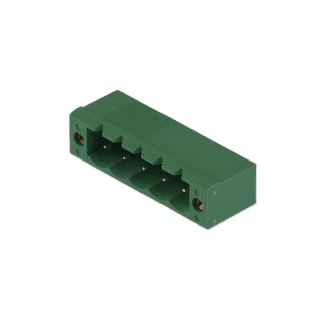 691318700005 Würth Elektronik  Conectores y tomas de corriente